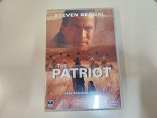 The Patriot,  DVD, Steven