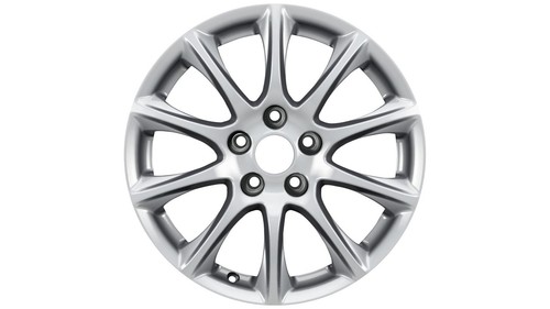 Original ford leichtmetallrad - original,