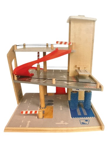 Small foot parkhaus premium - foot,