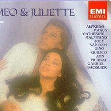 Romeo juliette von michel - romeo,