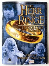Herr der ringe - herr, 3