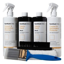 Fabricoat Textil Farbe Set zur