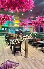 Restaurantkabine, Sitzbank und