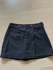 Chicke bermuda shorts - shorts, form