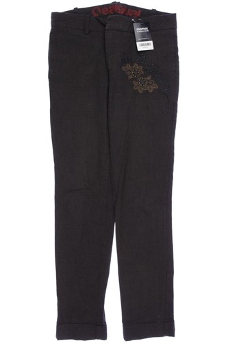 Desigual stoffhose damen - stoffhose, hose