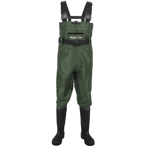 Waders wasserdichtatmungsaktiv - waders,