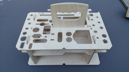 Holzeinsatz für festool - holzeinsatz,