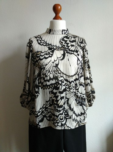 Ted baker bluse tunika 40 - bluse, gr.4
