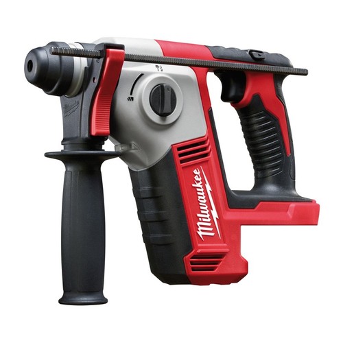 Milwaukee bohrhammer m18bh - milwaukee, m18bh-0