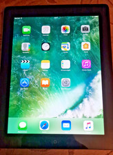 iPad 4. Gen., Wi-Fi   A1460