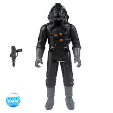 Star Wars Tie Fighter Pilot