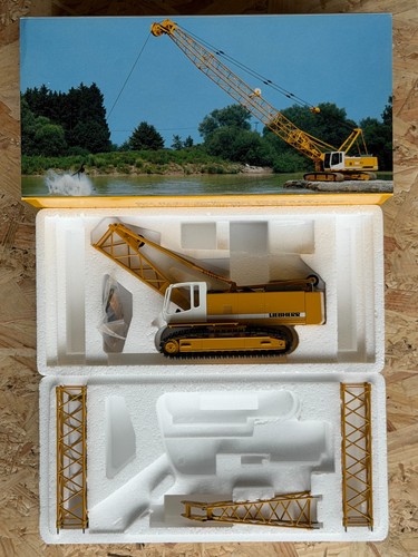 Conrad 2732 liebherr hs - 2732,