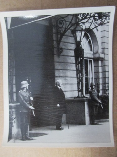 Bild hindenburg 312 g - nr.312,