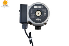🔥 Bosch Grundfos UPS15-50
