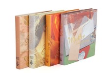 4 Mini-Bücher von Coppenrath zum Thema Familie (siehe Beschreibung)