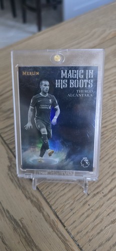Panini merlin premier league - panini,