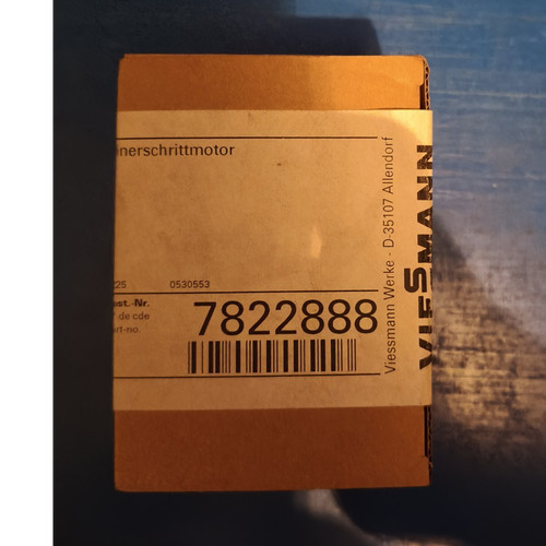 Viessmann stellmotor - viessmann,