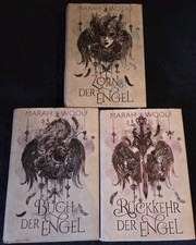 Rückkehr Der Engel + Zorn Der