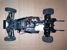 Rc 1:10 Kyosho Verbrenner