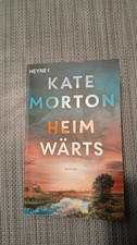 Kate Morton - Heimwärts, Buch 2024 Spiegel Bestseller