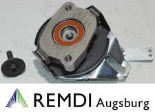 Alko Messerkupplung mit Bremse