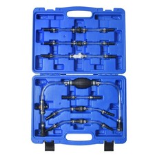 Diesel Kraftstoffsystem