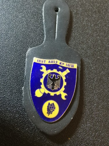 Brustanhänger bundeswehr - brustanhänger,