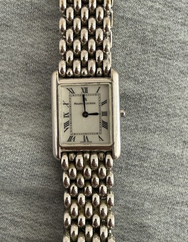 Maurice lacroix 32536 - maurice,