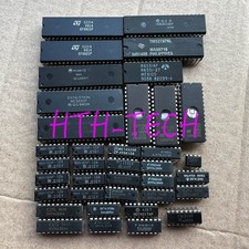 Homebrew   64 Clone IC kit #vn