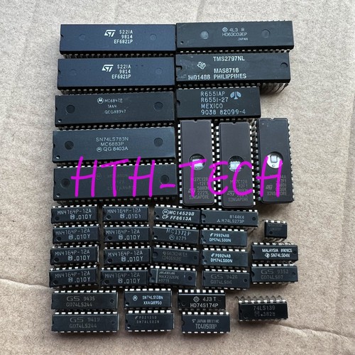 Homebrew clone kit vn - , ic