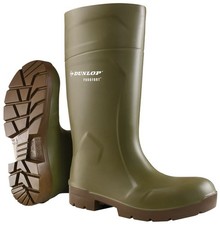 Dunlop FoodPro Purofort