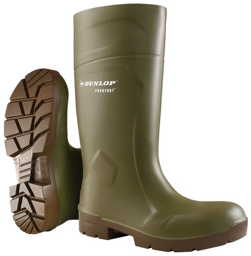 Dunlop foodpro purofort - foodpro,