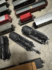 Märklin Sammlung - Loks -