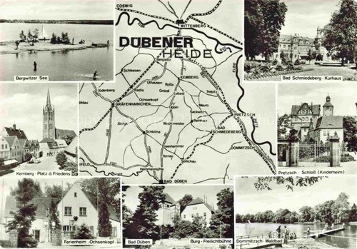 Duebener heide bad mulde - bad,