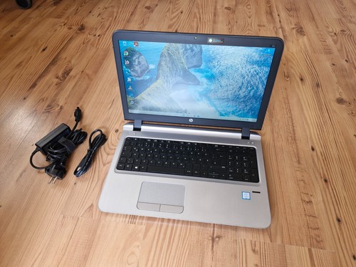 Probook 450 g3 - hp,