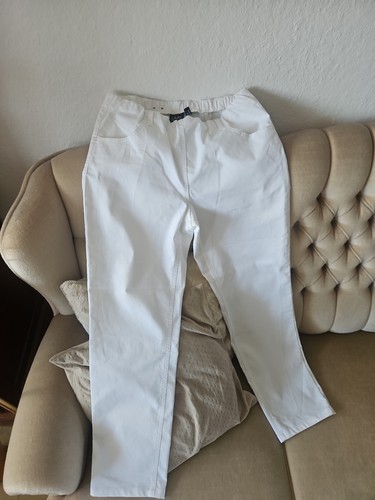 Damenhosen laurie weiss neu - laurie,