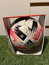 Adidas Tsubasa OMB Match Ball