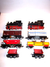 Konvolut alte Biller Bahn Spur