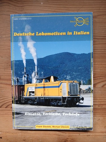 Deutsche lokomotiven - lokomotiven, in
