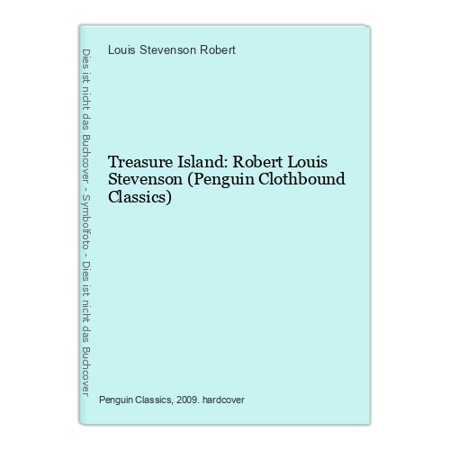 Treasure island robert - treasure,
