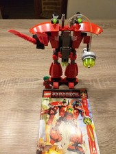 LEGO Exo-Force: Grand Titan (7701)