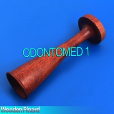 Wooden Pinard Stethoscope Baby
