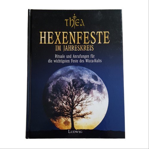 Hexenfeste jahreskreis - hexenfeste,