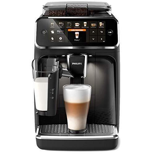 Philips lattego ep5441 5400 - philips,