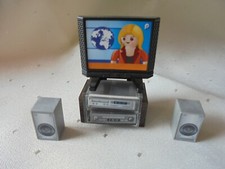 Playmobil Ersatzteil Fernseher