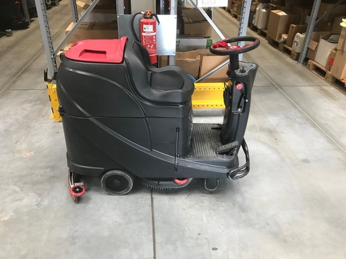 Nilfisk viper as530r - nilfisk,