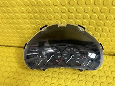 Tacho Kombiinstrument