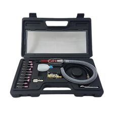  Druckluft Mini Stabschleifer Satz  Micro Schleifgerät 17 teiliges Set WT3480