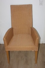 Rattan Stuhl Sessel Esszimmer