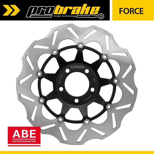 Bremsscheibe für suzuki gsf - für,